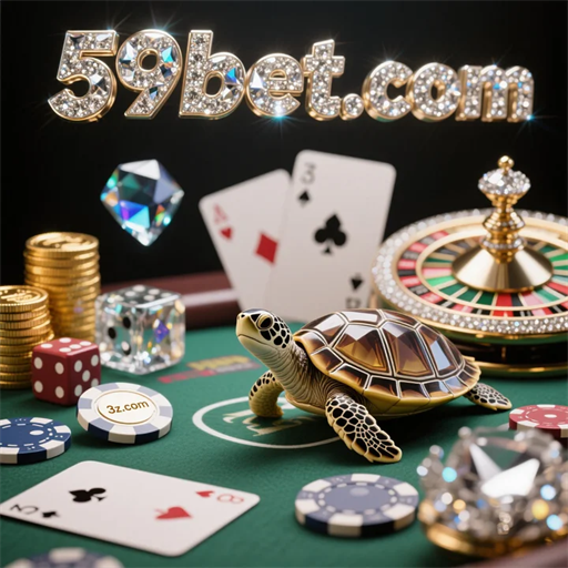 A Revolução dos Jogos Online: Descubra as Oportunidades da 59bet.com