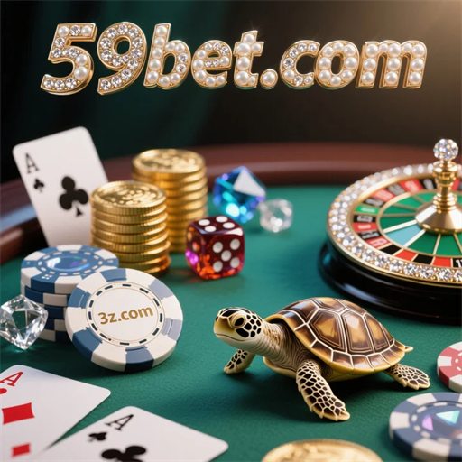 Descubra o Mundo do Poker no 59bet.com