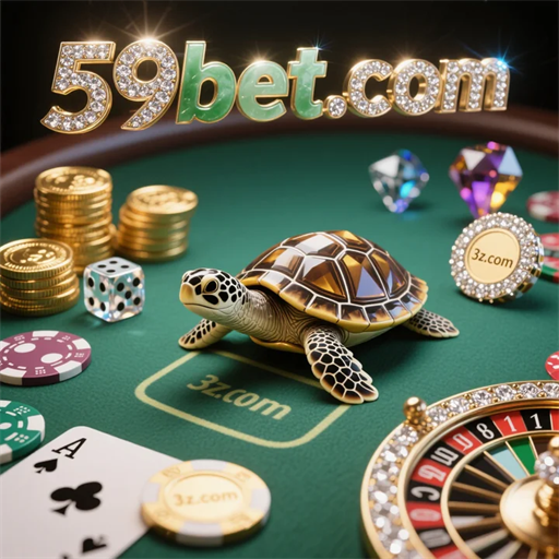 Descubra os Jogos Especiais do 59bet.com: Diversão e Inovação