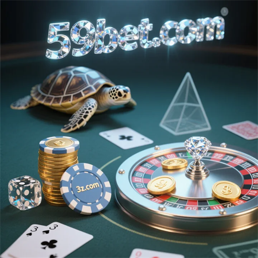 Experiência Imersiva no Casino Ao Vivo da 59bet.com
