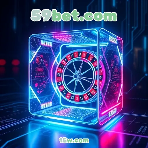 59bet.com: Apostas Esportivas que Transformam Emoção em Resultados