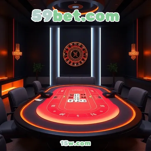 59bet.com: Dicas Incríveis para Apostar como um Profissional